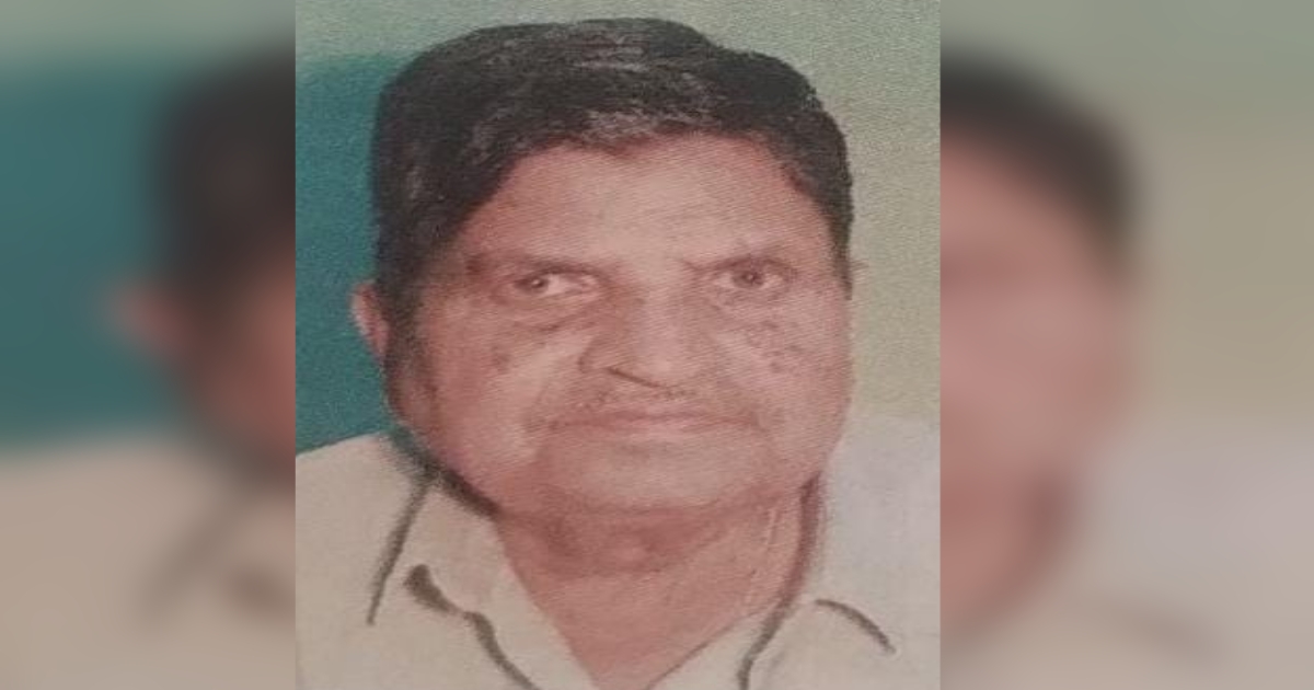 narayan ramchandra kulkarni yanche nidhan