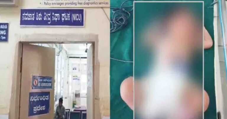prasutinanter navjat balala rugnalayat sodun mateche palayan