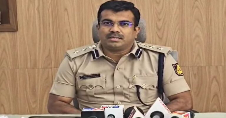 strict action will be taken if rumors are spread in sensitive situations