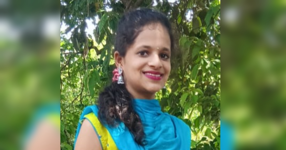 kumari punam mallappa chaugule hiche nidhan