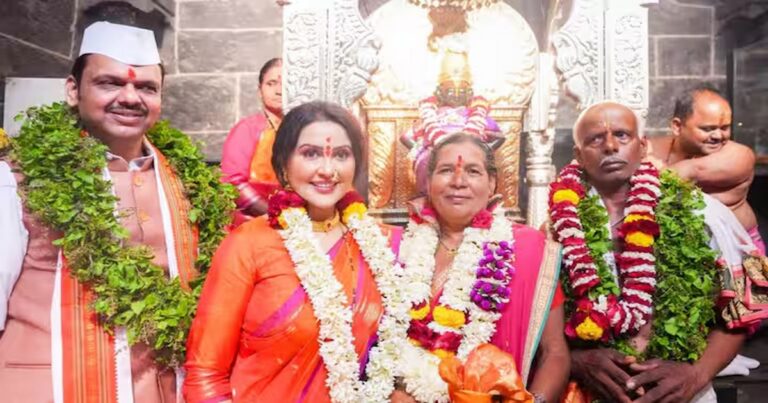 ba vitthala rajyachi bharbharat hovu de shetkari sukhi rahu de
