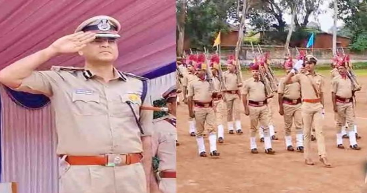 belgavat police dalacha satkar sohala