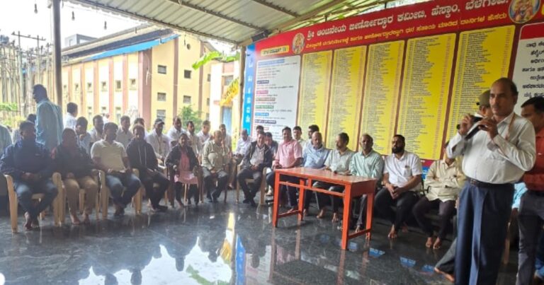 ganeshotsav kalat suralit veejpuravatha kara