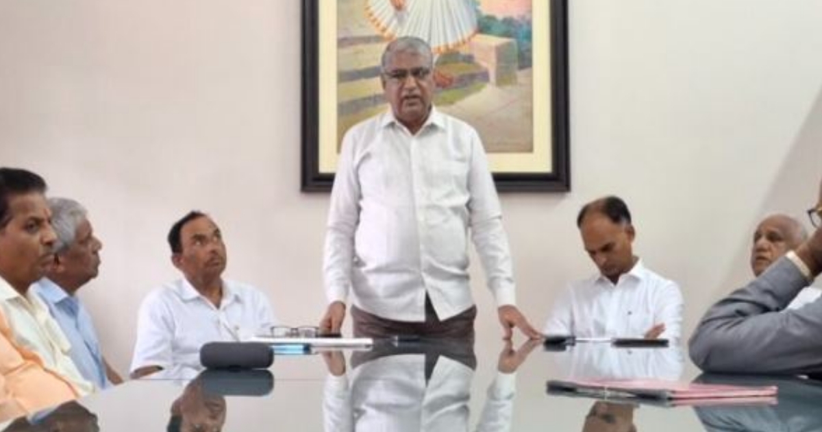 kannadasakti virodhat marathi bhashikancha 11 august roji mahamorcha
