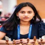 maharashtrachi lek divya deshmukh world champion