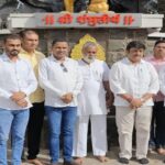 महाराष्ट्रातील नेते मंडळी सीमाबांधवांच्या पाठीशी