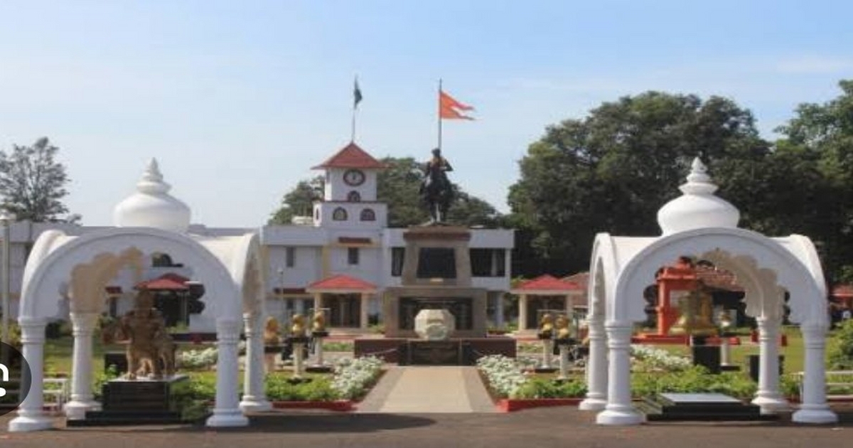 maratha light infantary yethe agniveer vividha posts sathi 2 august pasun bharati melava