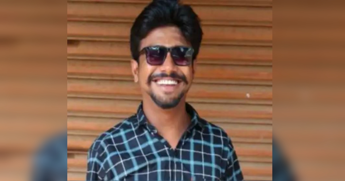 nokari gamavalyane mansik tanavatun tarunachi aatmahatya