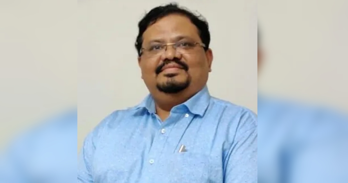 sanjay shettannawar punha belgaumche pradeshik aayukta