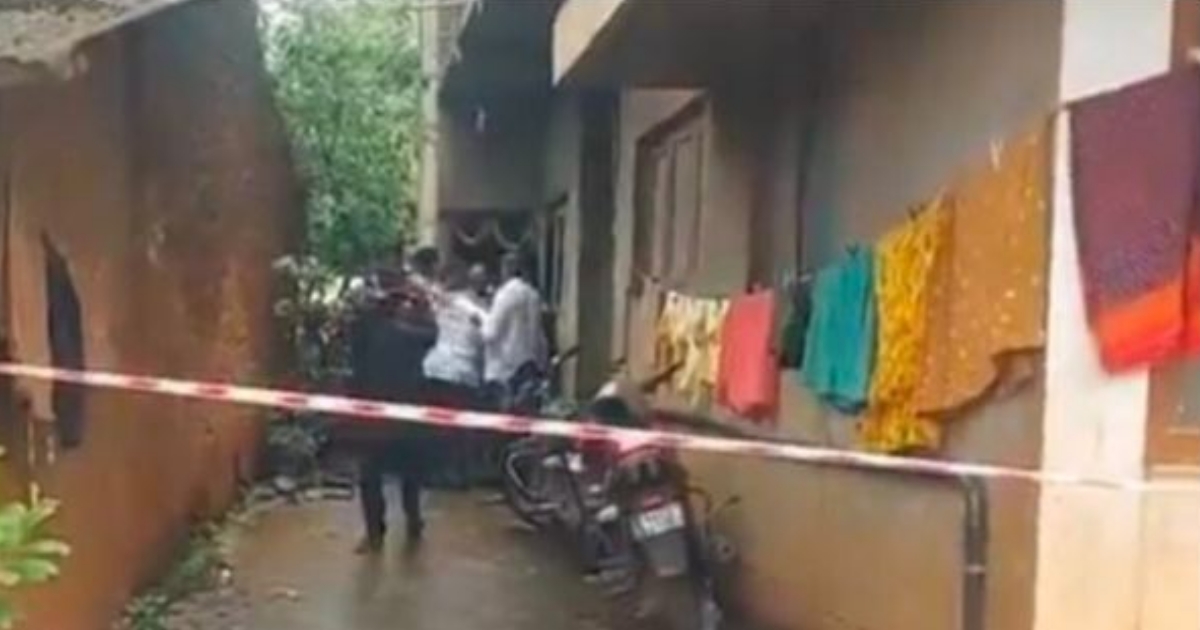 shahapur joshimala yethil tya tighanchya aatmahatyecha ulgada