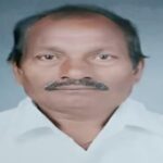 shri nagoji babu patil yanche nidhan