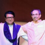thackray bandhunchi yuti...rajkiya wadalachi nandi