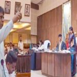additional tax collection from hawkers in belgaum city