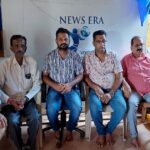barrister nath pai ganeshotsav mandalachya suvarna mahotsavi varshanimitta vividh samajik upkram