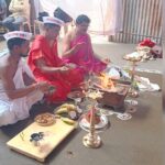 belgaumcha raja mandapache mantra ghoshat shuddhikaran