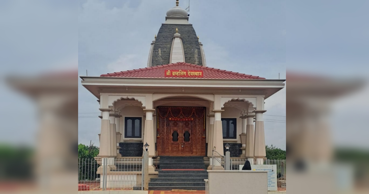 chalvenhatti yethe 18 august roji mahaprasadache aayojan