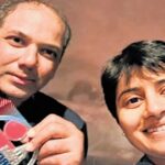 director general of police sandeep patil's success in the world triathlon championship