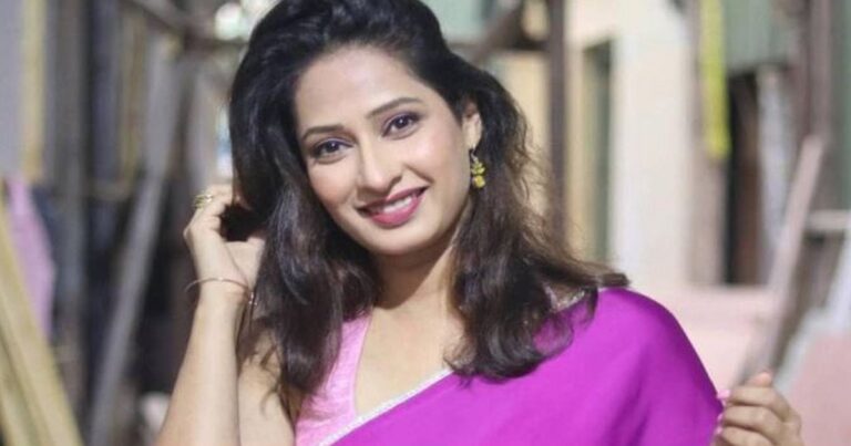 famous actress priya marathe passes away