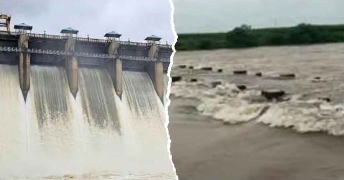 flood situation in ghatprabha river basin due to negligence of officials