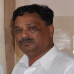 former mayor govindrao raut passes away