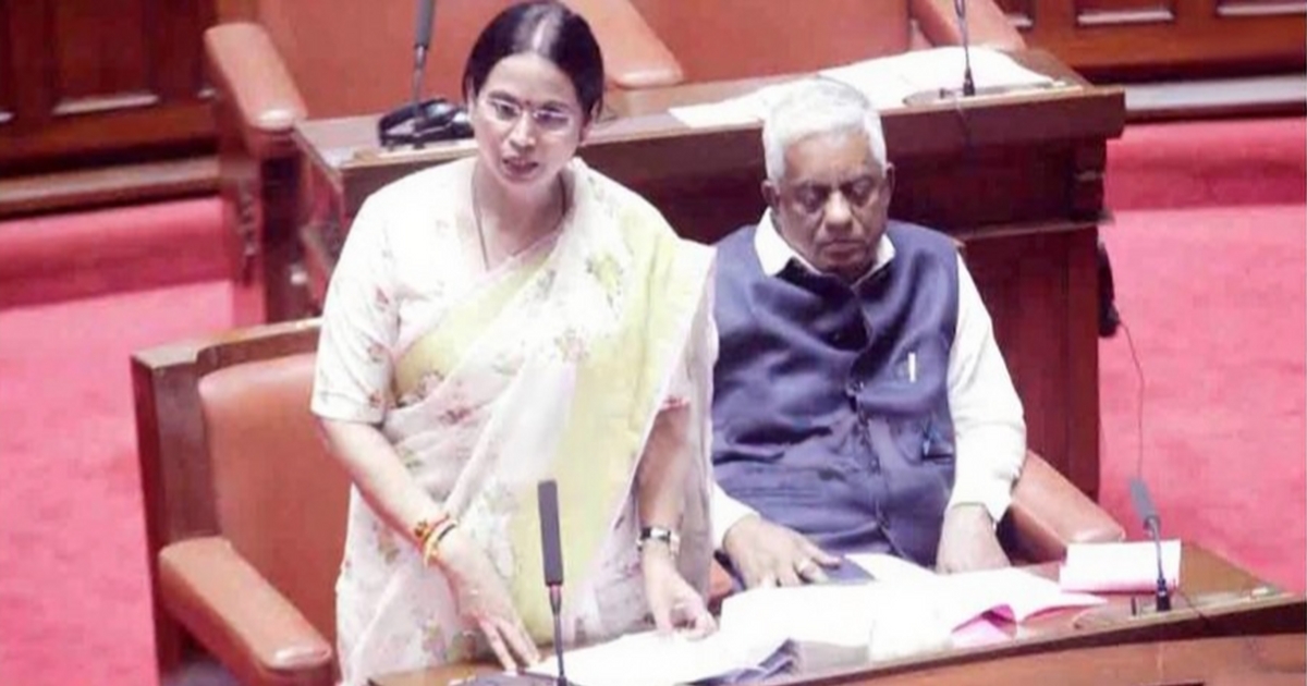 government takes strict measures to prevent child marriage ; minister lakshmi hebbalkar