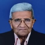 gurusidhappa hebbalkar yanche nidhan
