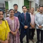 hockey belgaum and the government celebrate national sports day tomorrow