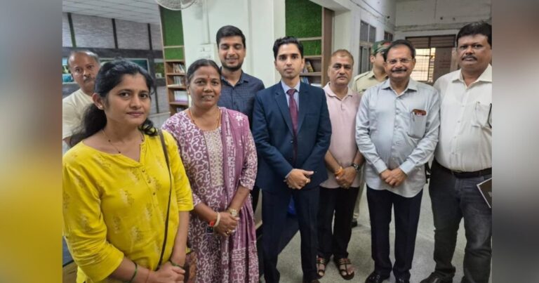 hockey belgaum and the government celebrate national sports day tomorrow