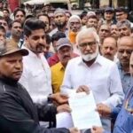 jai kisan bhaji market sandarbhat vyaparyanchi magani