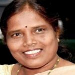 janaki k. m. appointed as belgaum regional commissioner