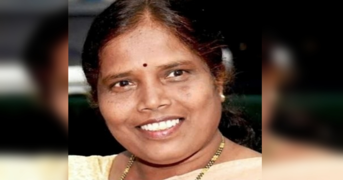 janaki k. m. appointed as belgaum regional commissioner