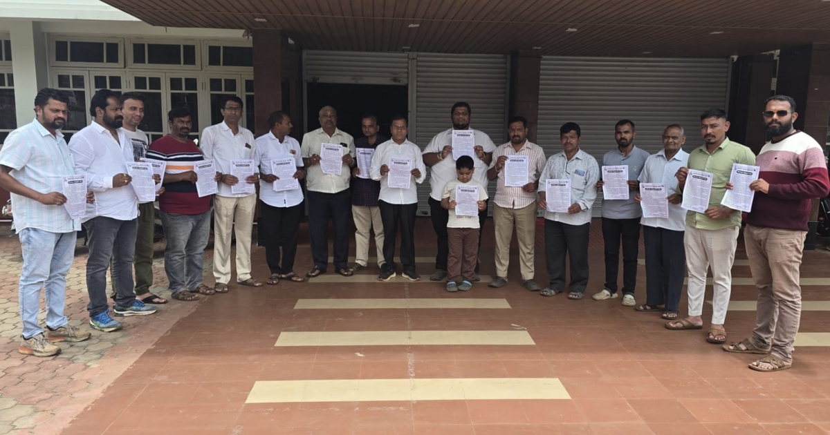 kannadsakti virodhatil mahamorcha yashaswi kara