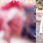 khanapuratil tarunachya hatyeprakarani patnisaah chaughana aatak
