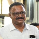 kles hospital public relations officer dies of heart attack