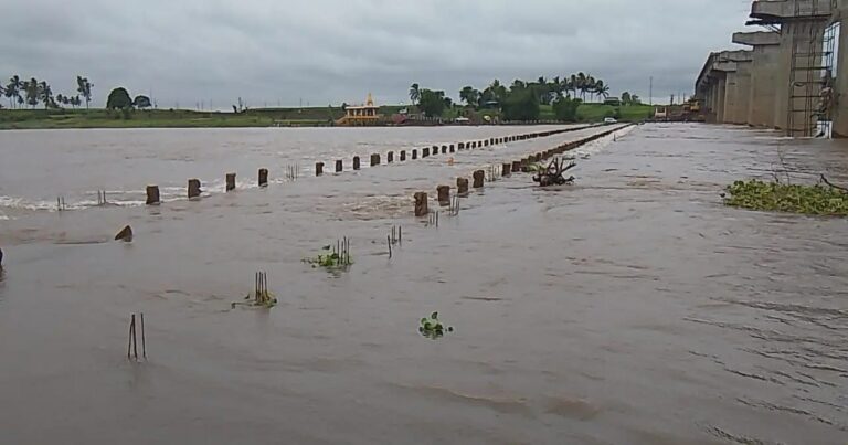 kudchi-ugarkhurd bridge panyakhali