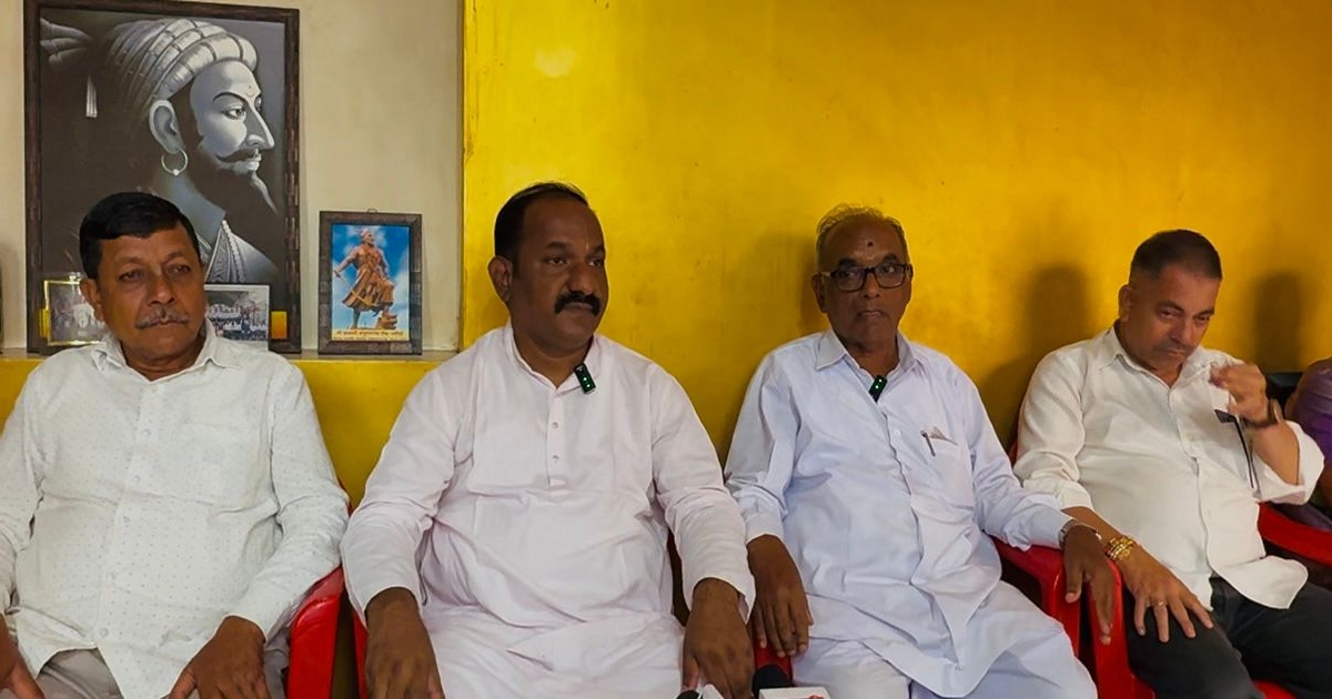 land donation on the occasion of mother's fifth death anniversary