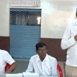 madhyavarti maharashtra ekikaran sameetichya 11 august roji honarya morchala taluka sameeticha jaheer pathimba
