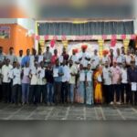 mahamorchat yellur maharashtra ekikaran sameeti karyakarte mothya sankhyene upasthit rahanar