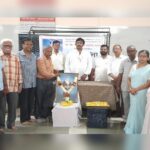 maji mahapaur govind raut yana shoksabhet vividha sanghatnantarfe shradhanjali