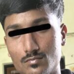 man arrested for selling heroin illegally