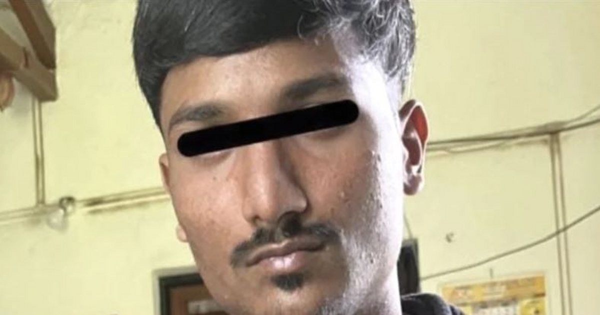 man arrested for selling heroin illegally