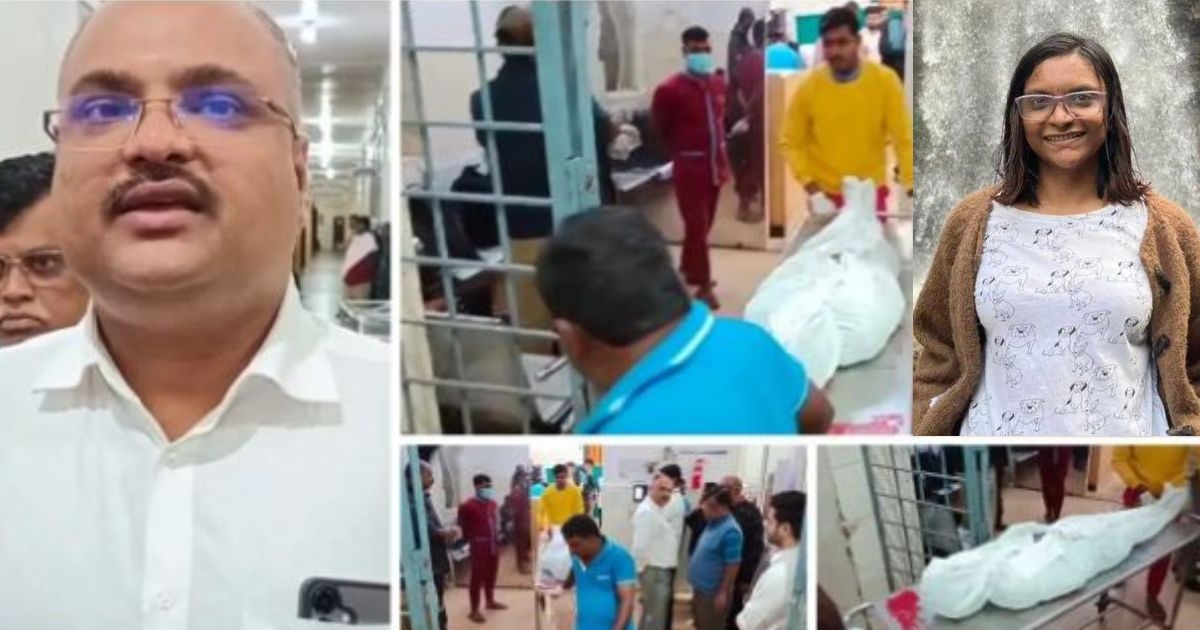 medical student commits suicide in bims hostel