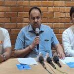 mega blood donation camp organized by jito sanstha on15th