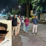 murder case of woman in sadashivnagar solved within five hours