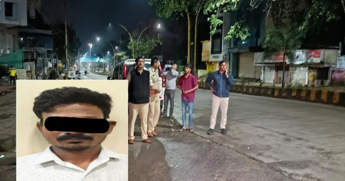 murder case of woman in sadashivnagar solved within five hours