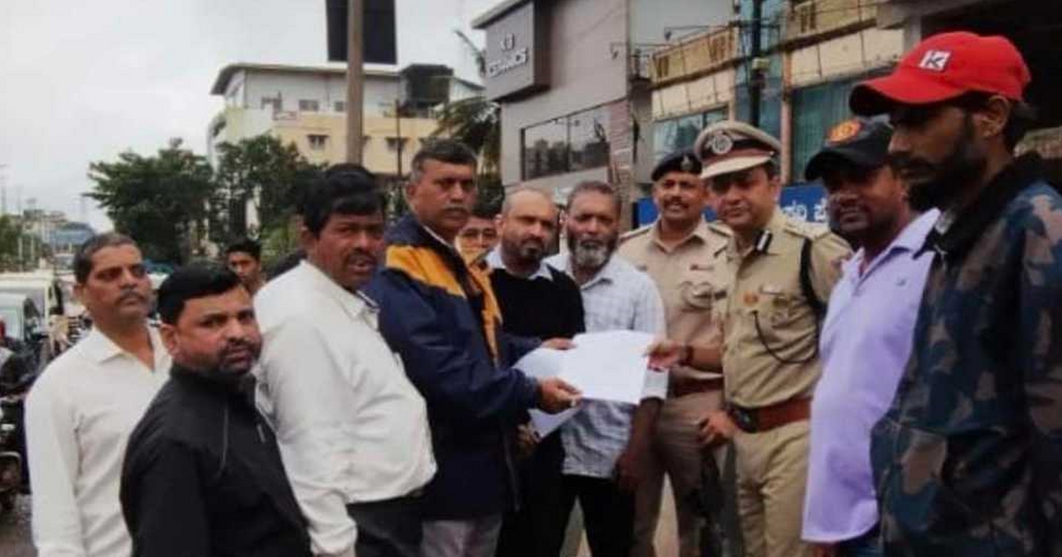over bridgechya durdashesathiche andolan turtas sthageet