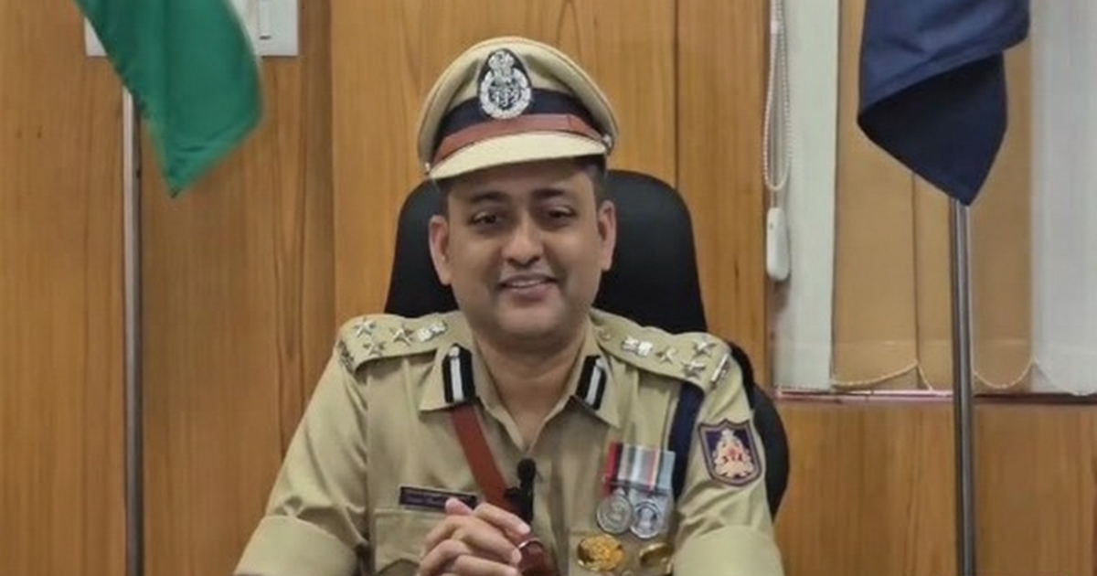 police administration announces regulations for shri ganesh festival