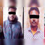 police launch intense campaign against drug trafficking