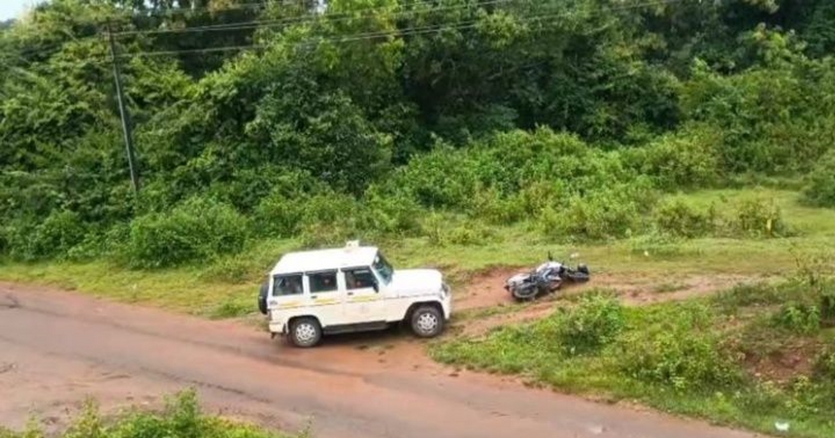 police sanvar halla karnarya aaropivar golibar