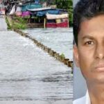 residents along the riverbanks should relocate to safer places